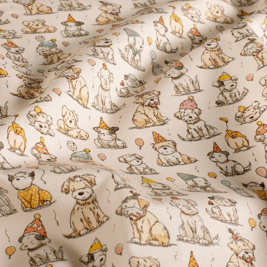 Poplin - Dogs