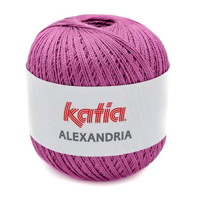 Katia - Alexandria 100gr