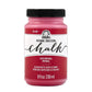 FA Home Decor Chalk  8oz - 39 litir