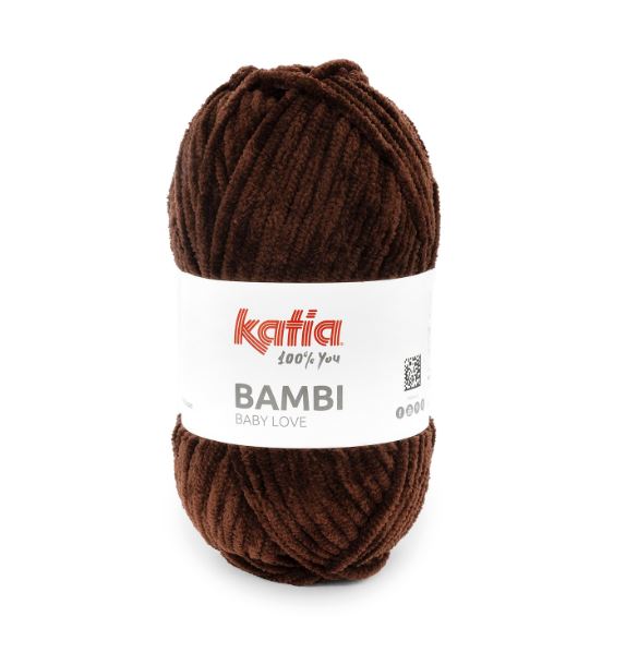 Katia - Bambi