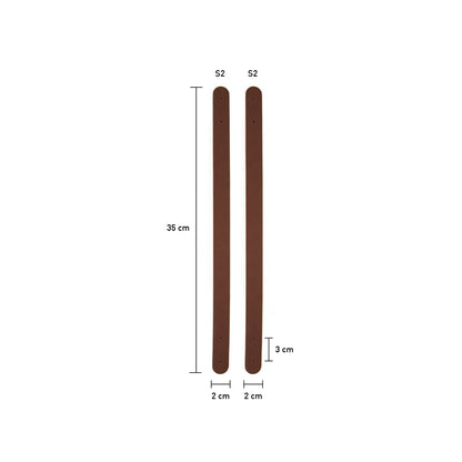 Tösku handföng 35cm