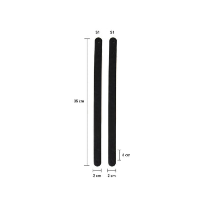 Tösku handföng 35cm