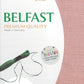 Belfast 128st / 32ct