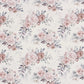 Muslin - Flowers Off White