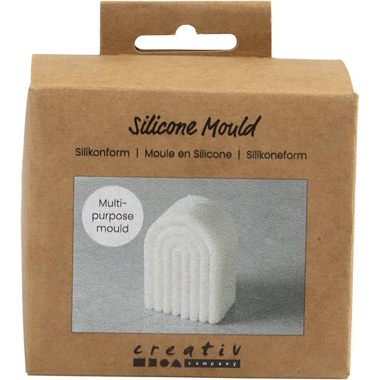 Silikon Mót - Arch