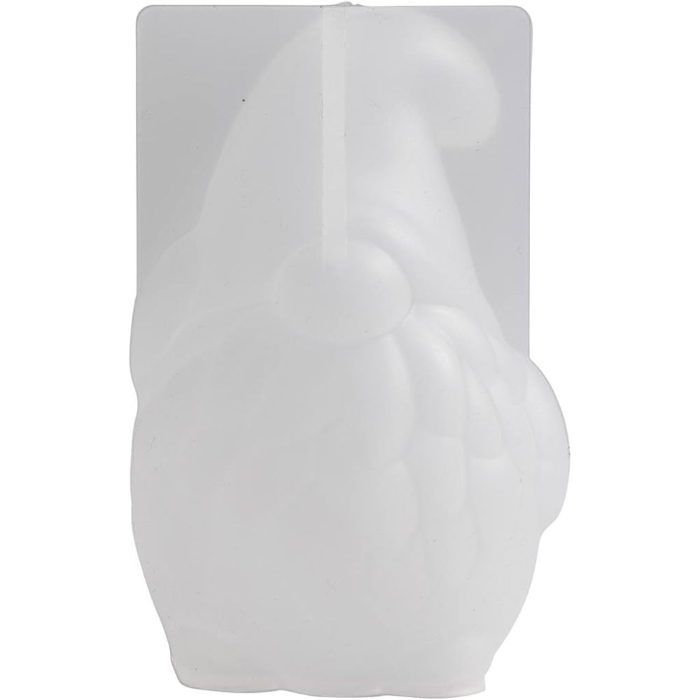 Silicone Mould - Jólasveinn