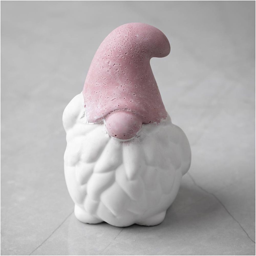 Silicone Mould - Jólasveinn