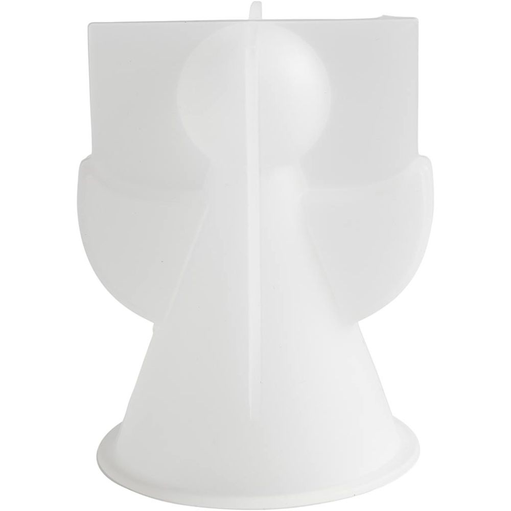 Silicone Mould / Angel