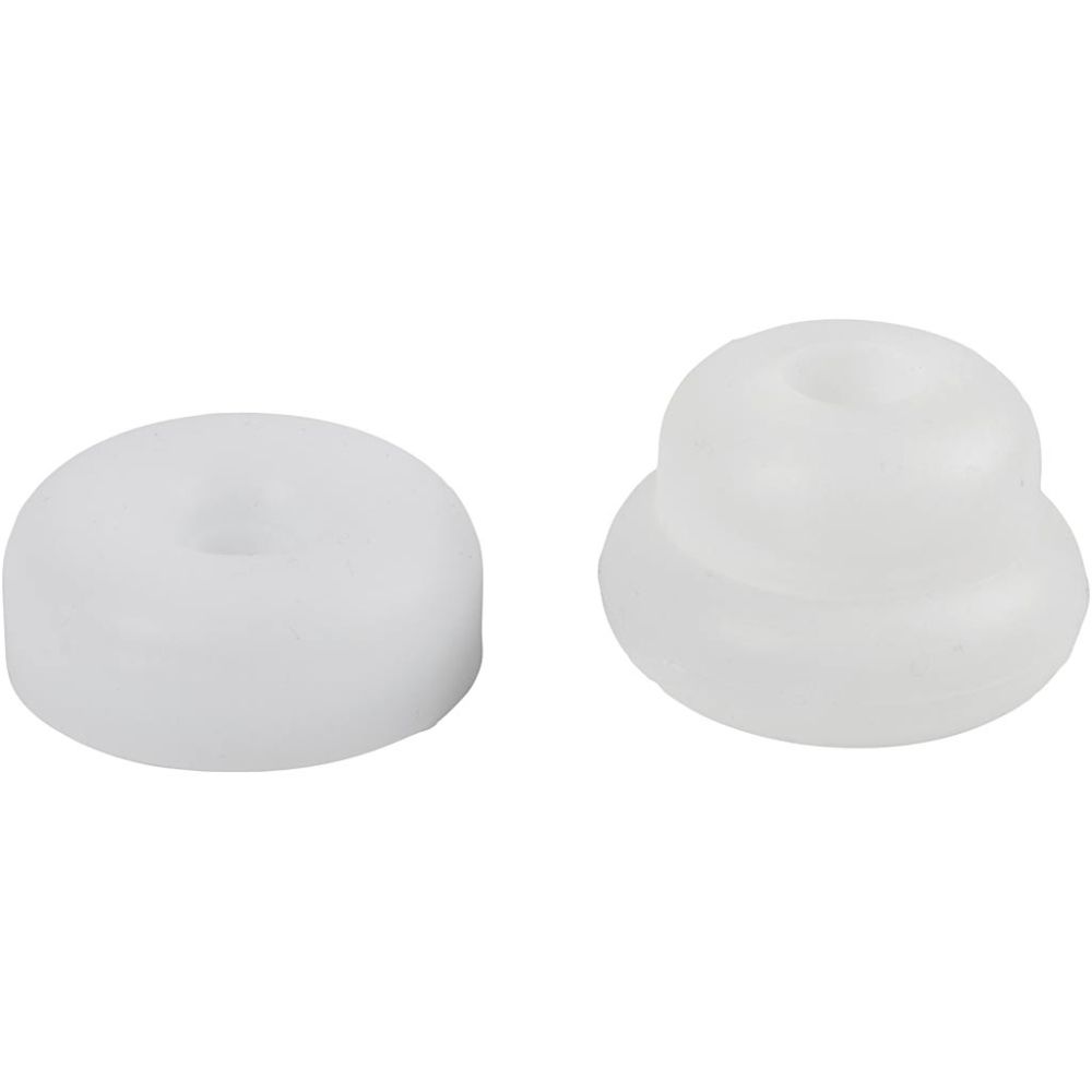 Silicone Mould / Donut