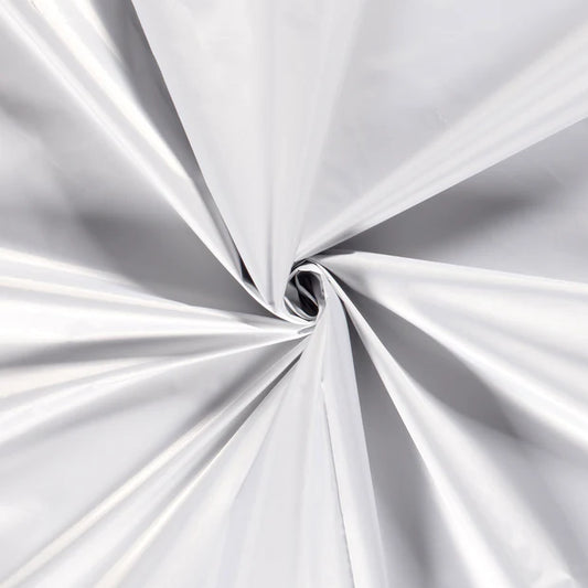 Blackout Reflection - Optical White