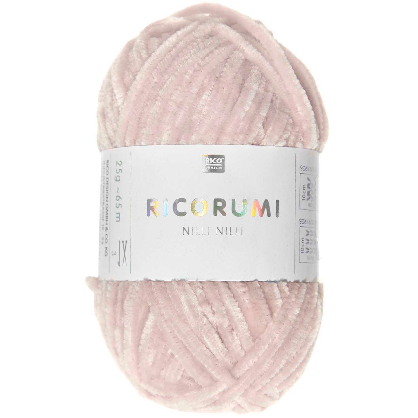 Ricorumi 25gr 100%pl