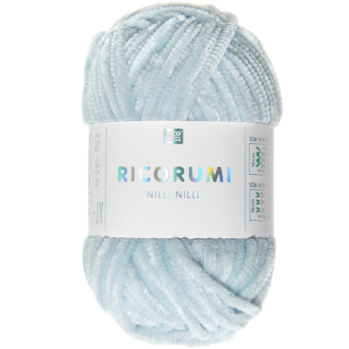 Ricorumi 25gr 100%pl