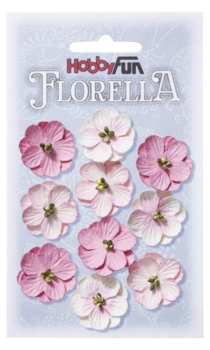 Florella - Rose