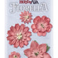 Florella Föndurblóm - "Hortensia"
