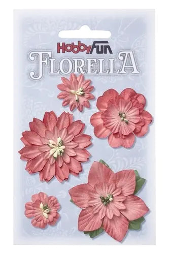 Florella Föndurblóm - "Hortensia"
