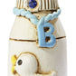 Stytta - Baby bottle Blue 3,5sm