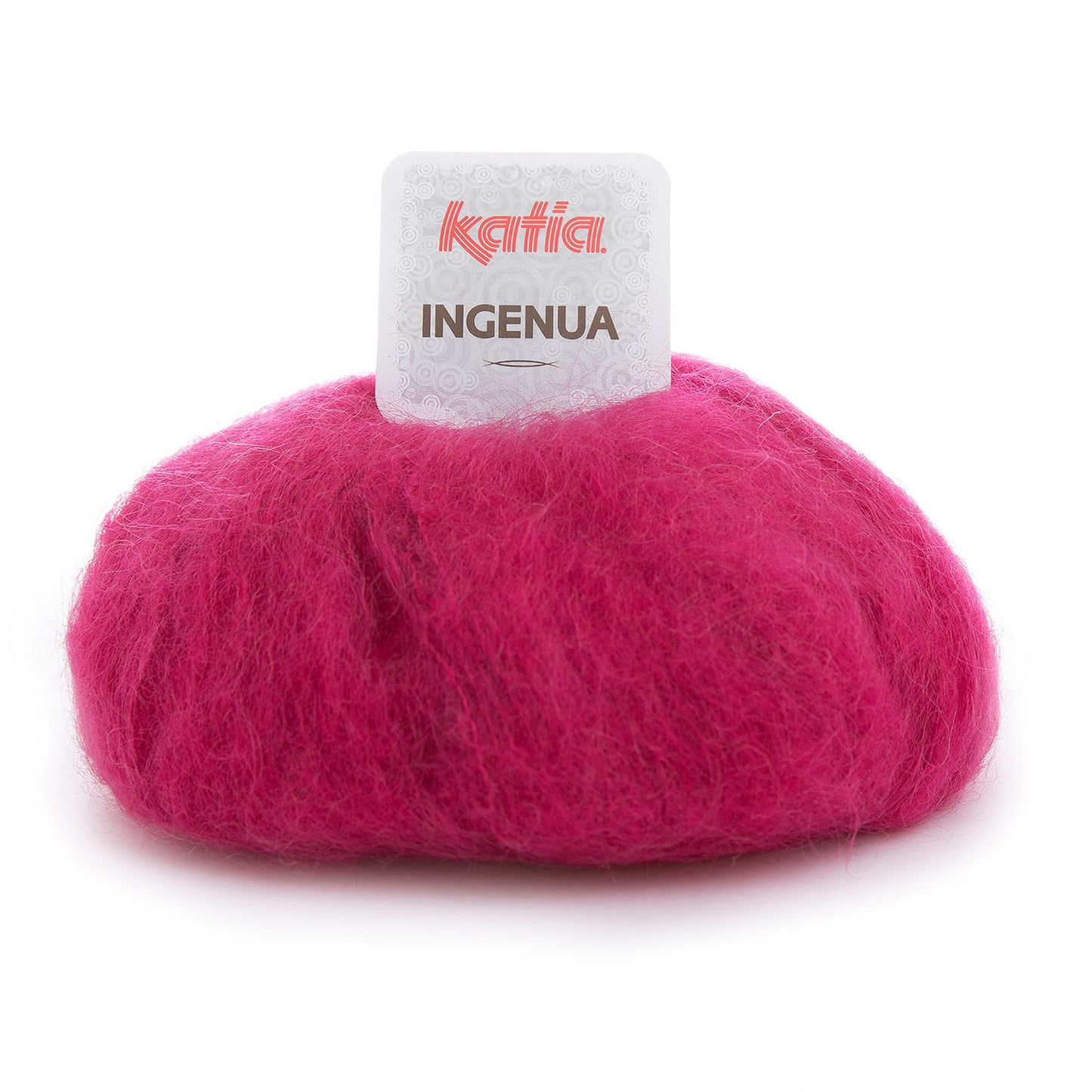 Katia - Ingenua