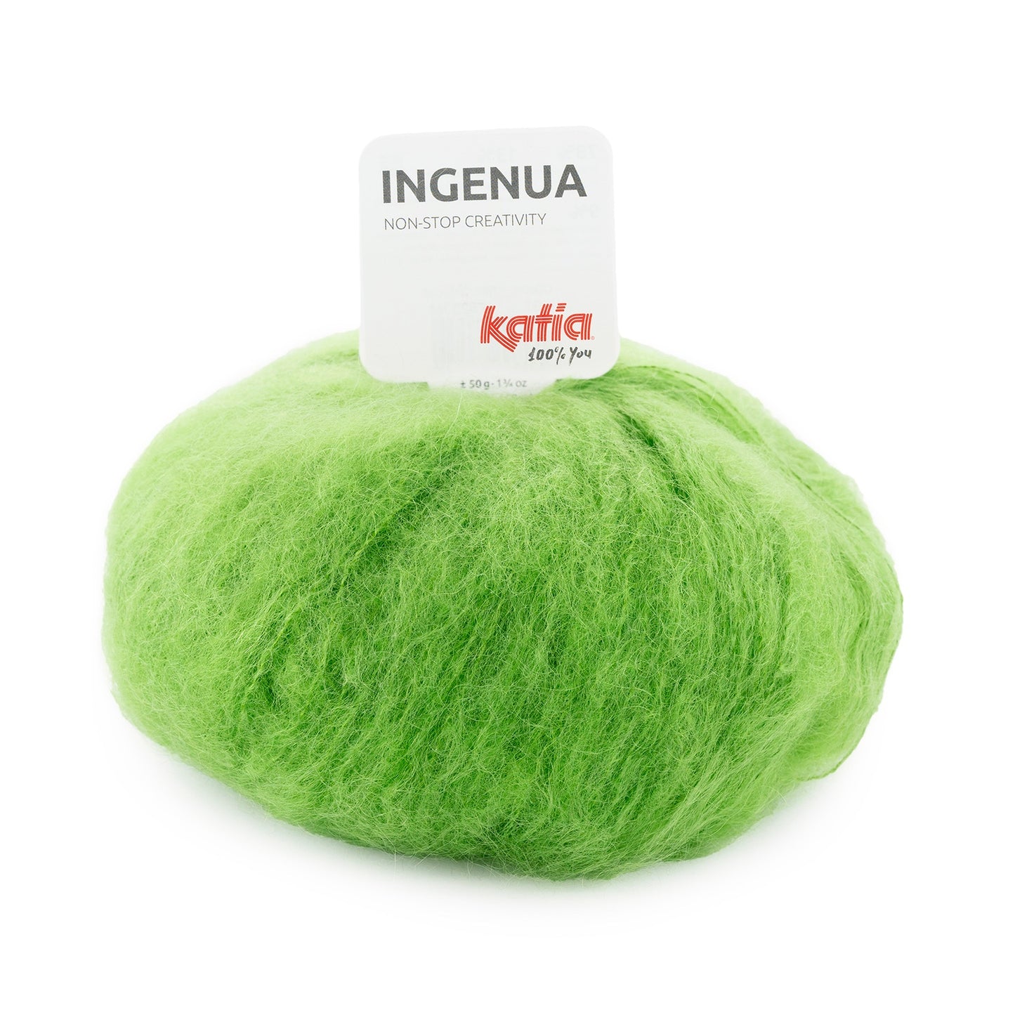 Katia - Ingenua