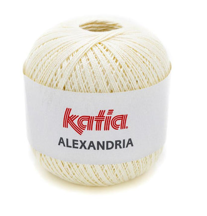 Katia - Alexandria 100gr