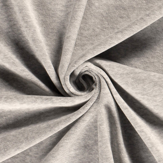 Velour efni  80co/20pl