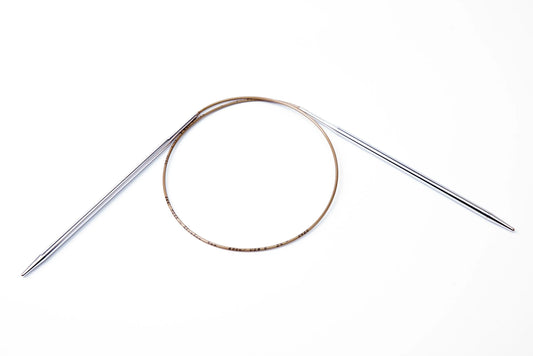 Addi Hringprjónar 80sm - 6,00