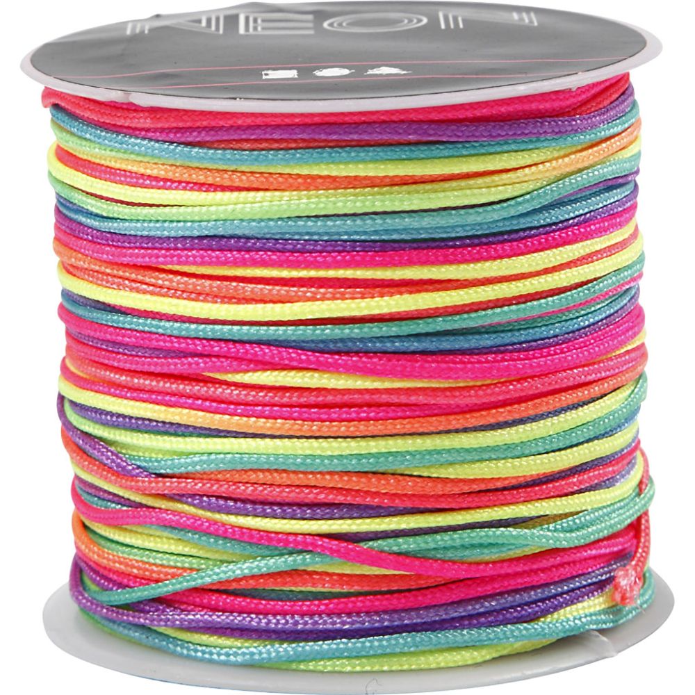 Nylon Cord 1mm / 28mtr