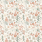 Poplin Floral 100co