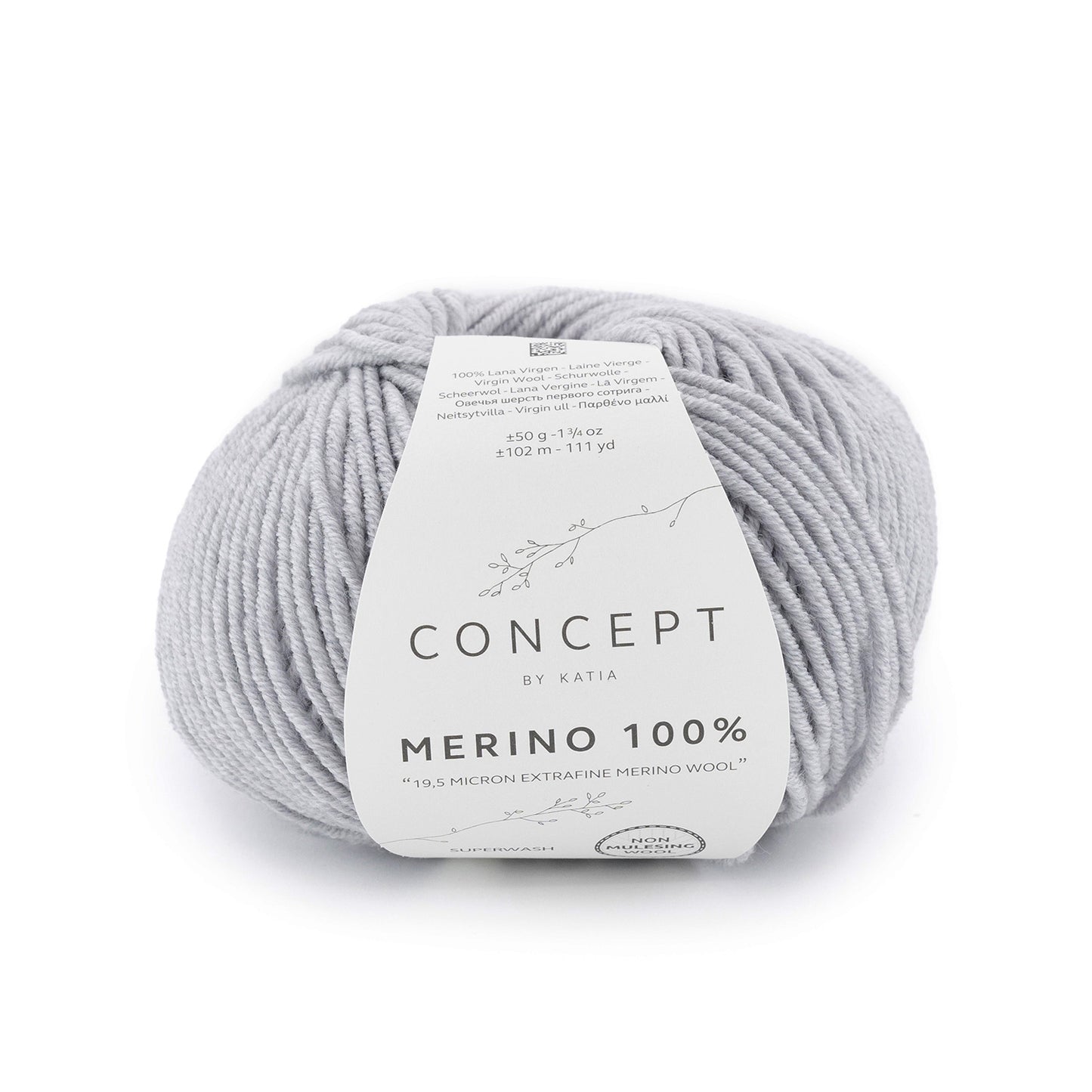 Katia - Merino 100%