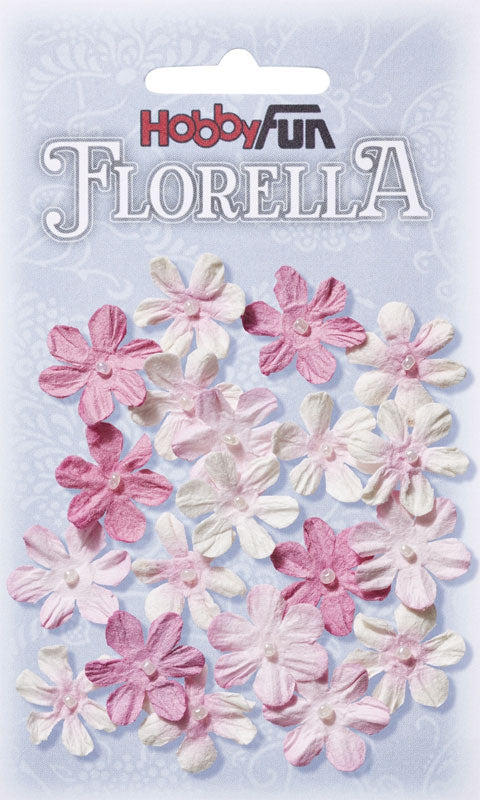 Florella - Rose