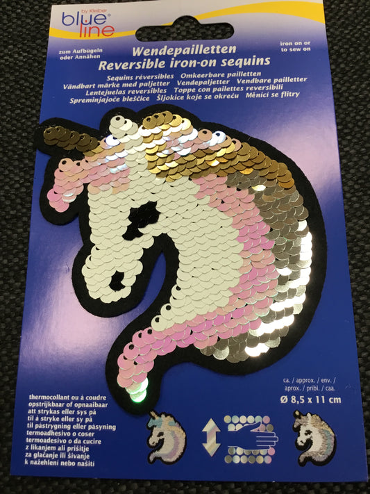 Bætur - Unicorn gold