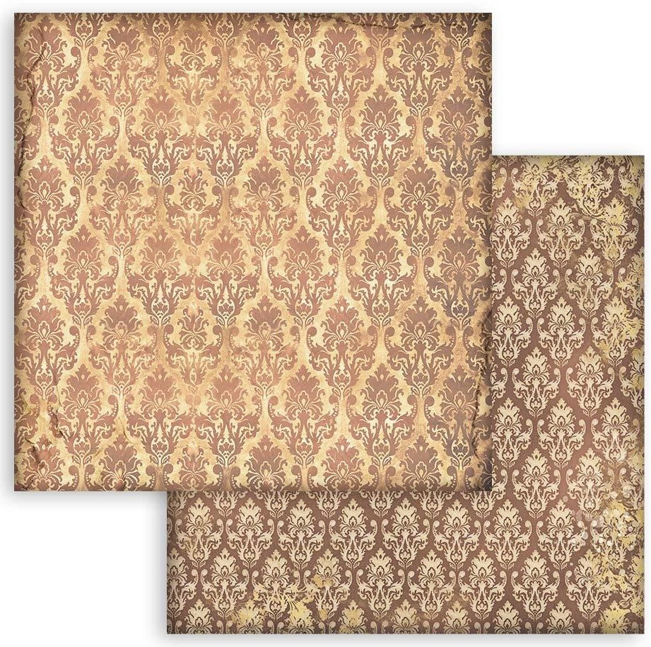 Pappír 12x12 - Alterego