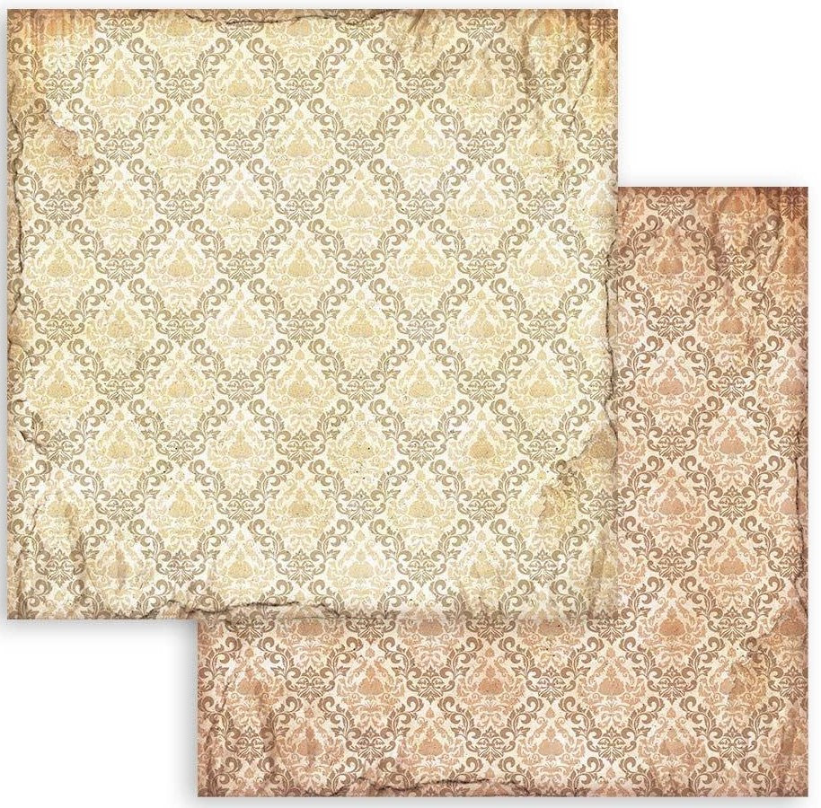 Pappír 12x12 - Alterego