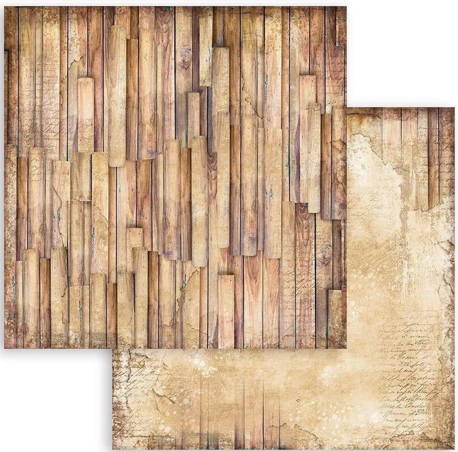Pappír 12x12 - Alterego