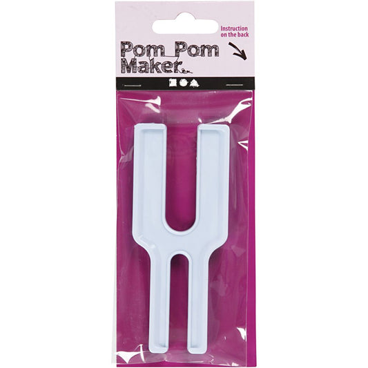 Pom-Pom Makers