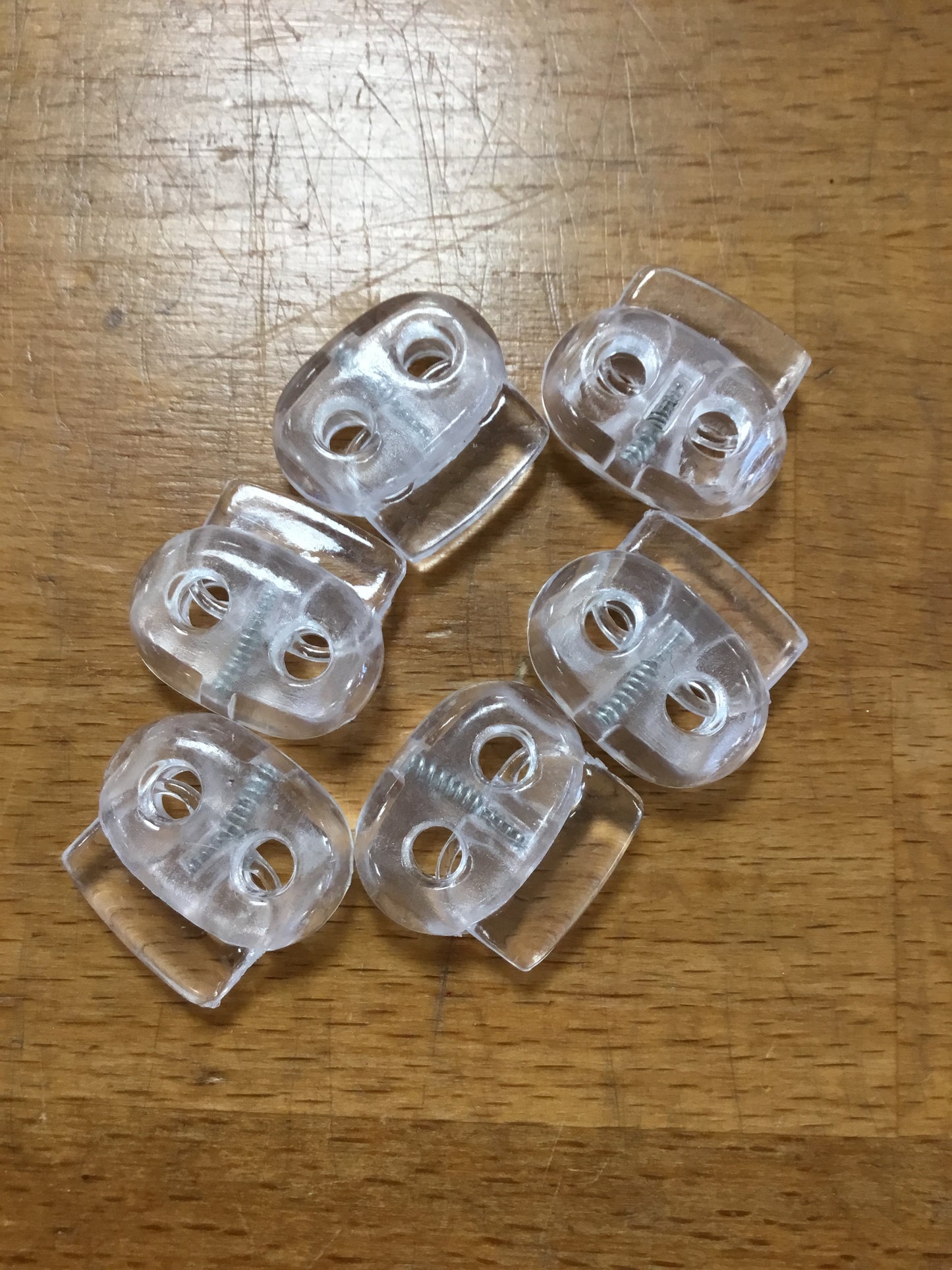 Stopparar 23mm