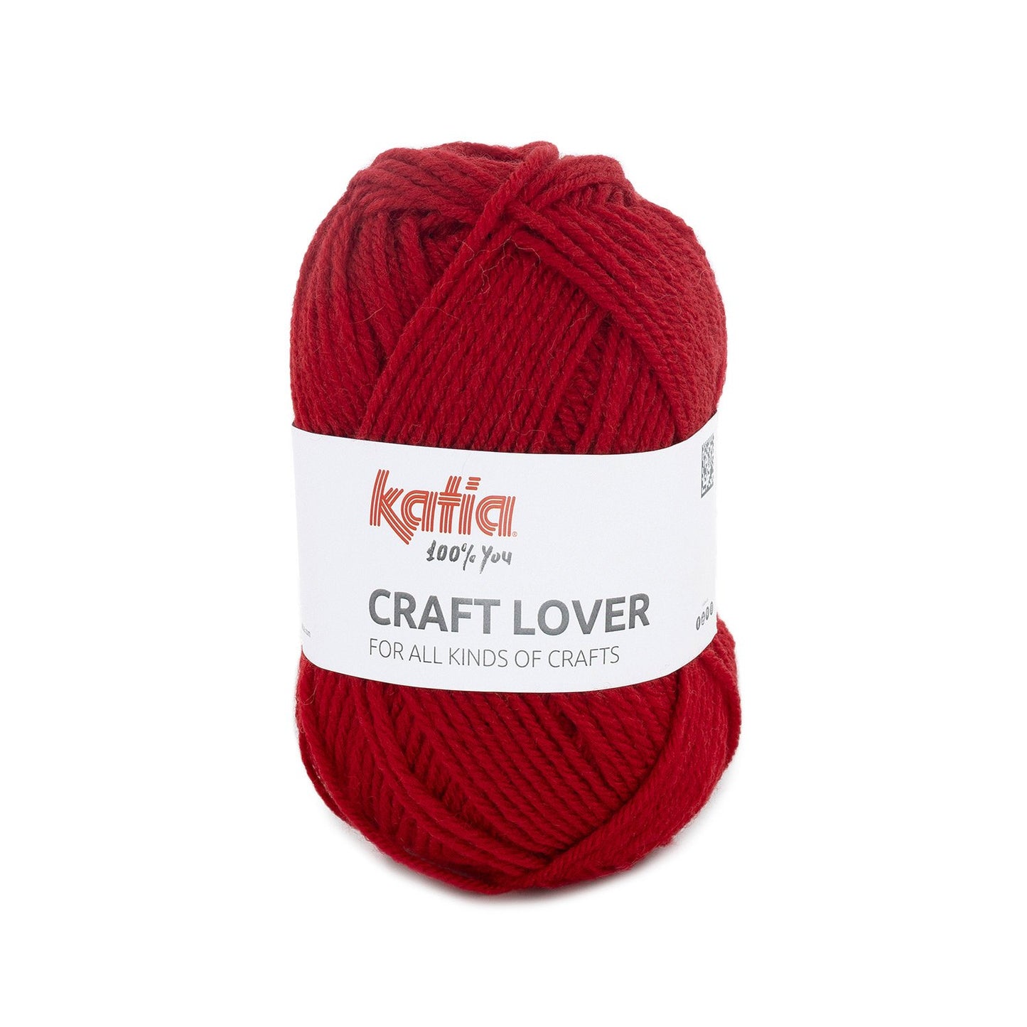 Katia - Craft Lover 70ac/30wo  50gr.