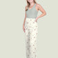 Muslin - Bears Off White