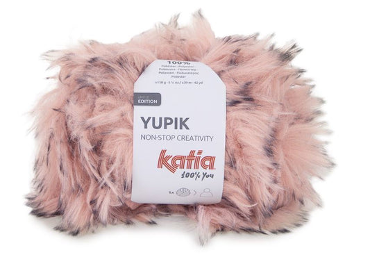 Katia - Yupik