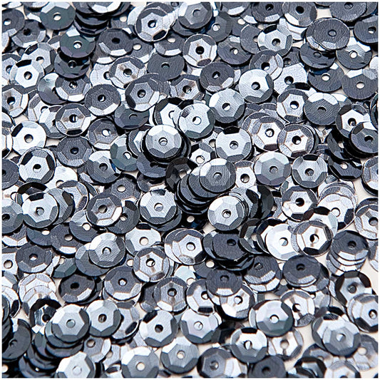 Pallíettur 7mm / 6gr