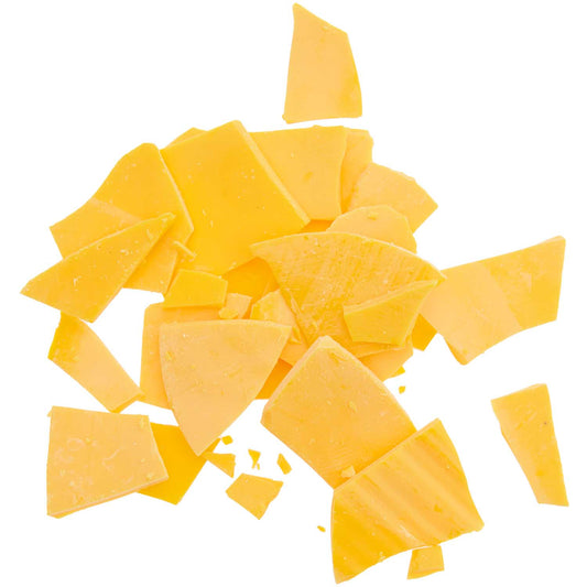 Kerta litur - Yellow