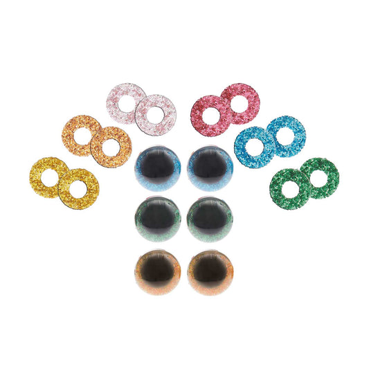 Augu 12mm / 6stk