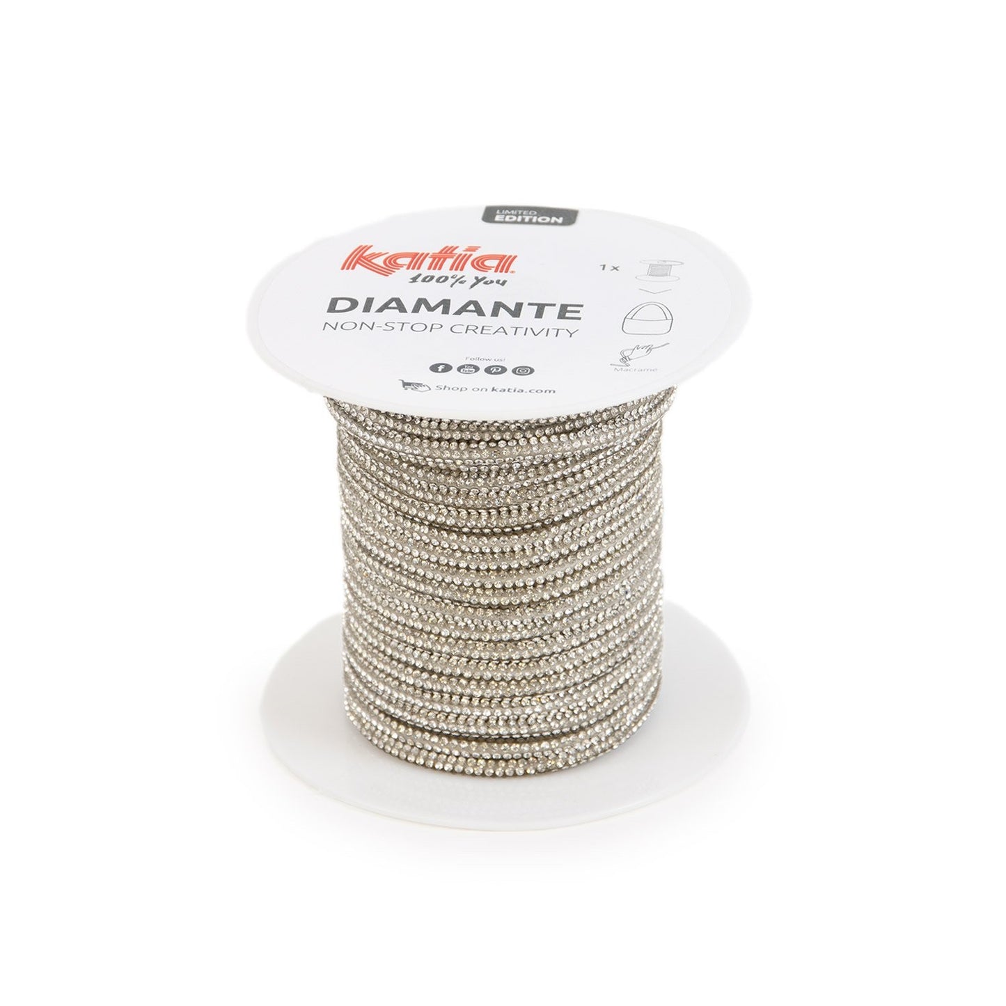 Katia - Diamante