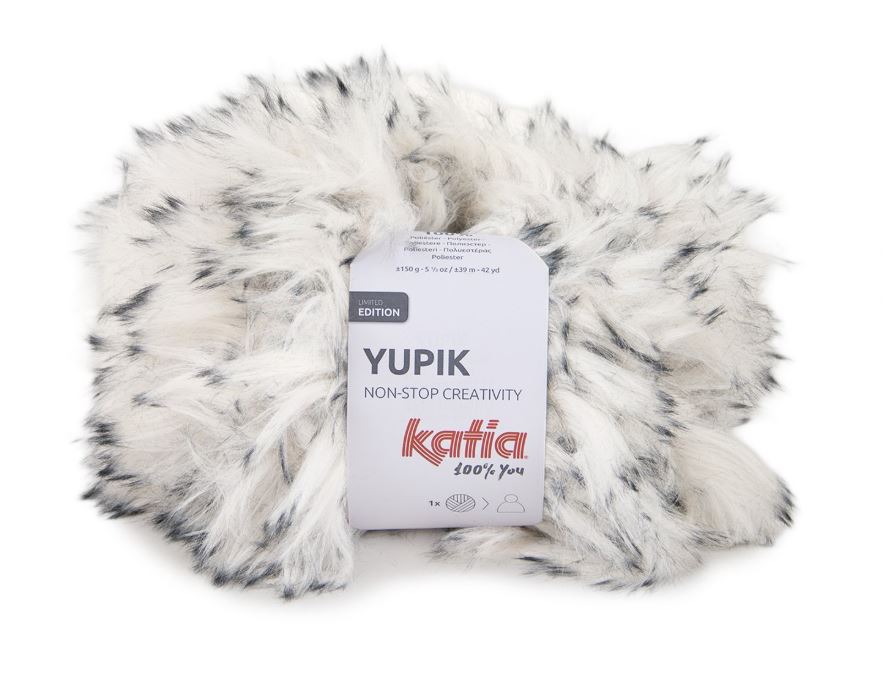 Katia - Yupik