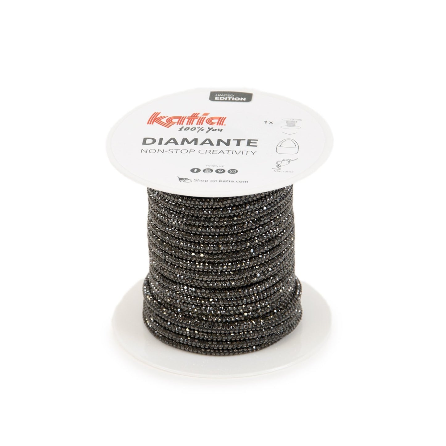 Katia - Diamante