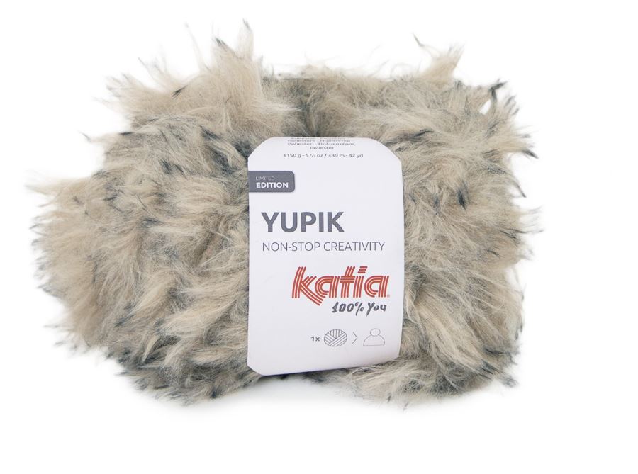 Katia - Yupik