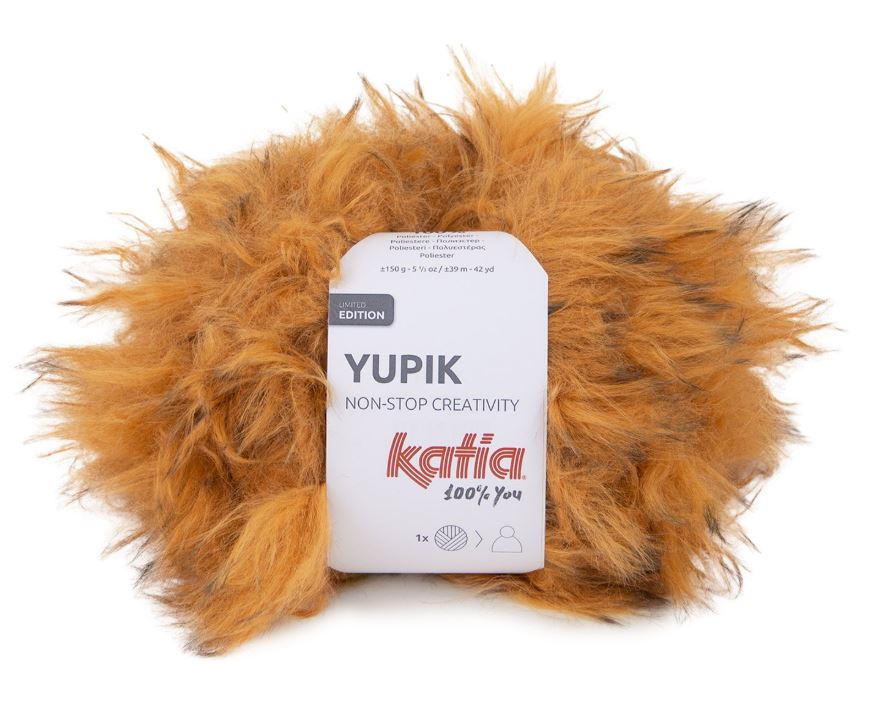 Katia - Yupik