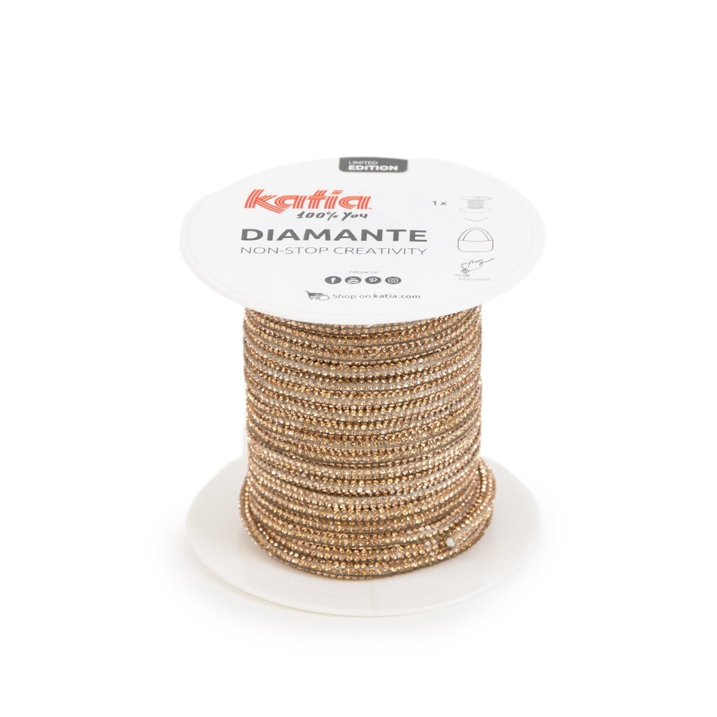 Katia - Diamante