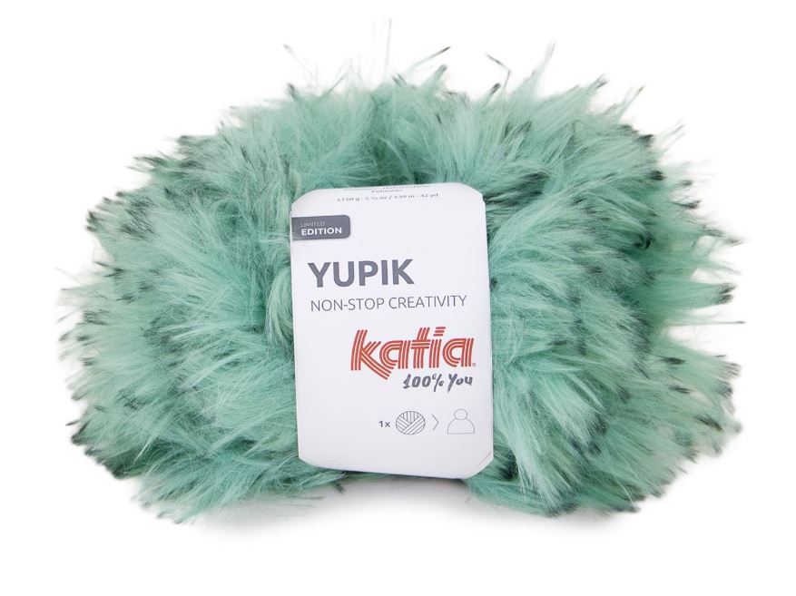 Katia - Yupik