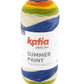 Katia - Summer Paint 150gr.