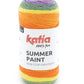 Katia - Summer Paint 150gr.